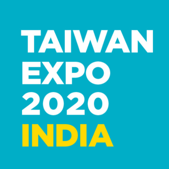 2020 Taiwan Expo in India Online