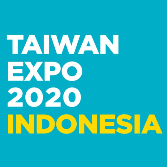2020 Taiwan Expo in Indonesia Online