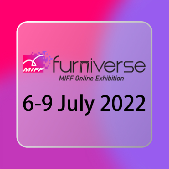 Upcoming MIFF Online Exhibition 2022