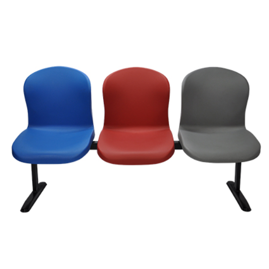 Beam Seating (Curve Shape Leg)