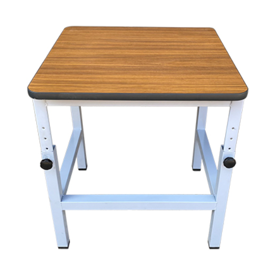 Conference Table (Adjustable Height Leg)