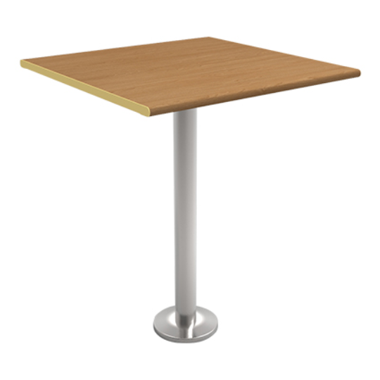 Dining Table (Rounded Edges Table Top)