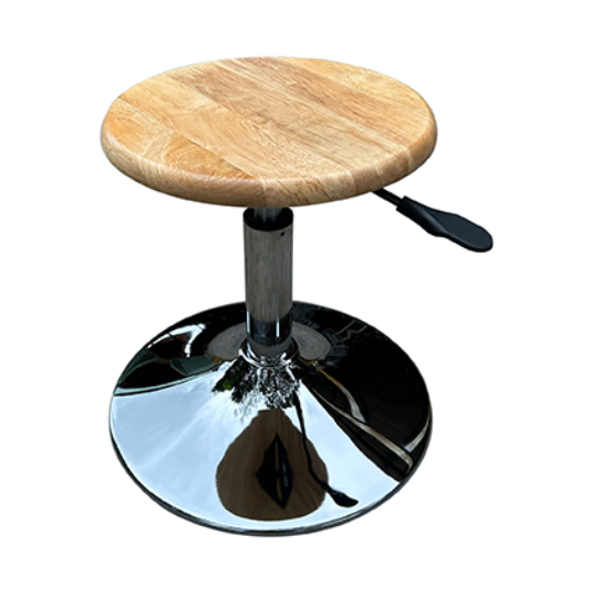 Disc Base Chair